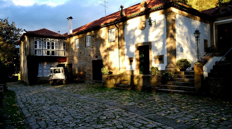 Quinta da Mata